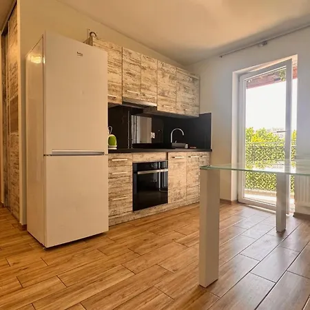 Firfas 13 Apartment *