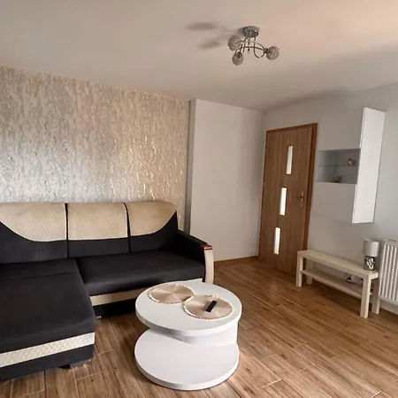 Apartment Firfas 13 Bydgoszcz