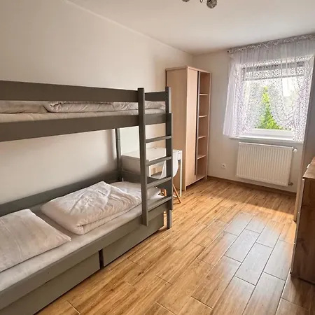 Firfas 13 * Bydgoszcz
