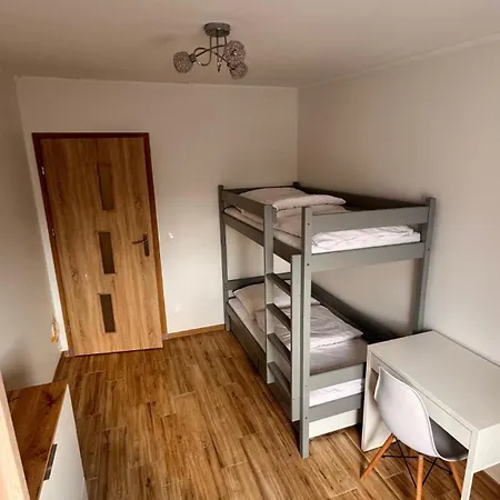 Firfas 13 Apartment *