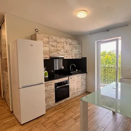 Apartment Firfas 13 *